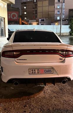 دودج تشارجر